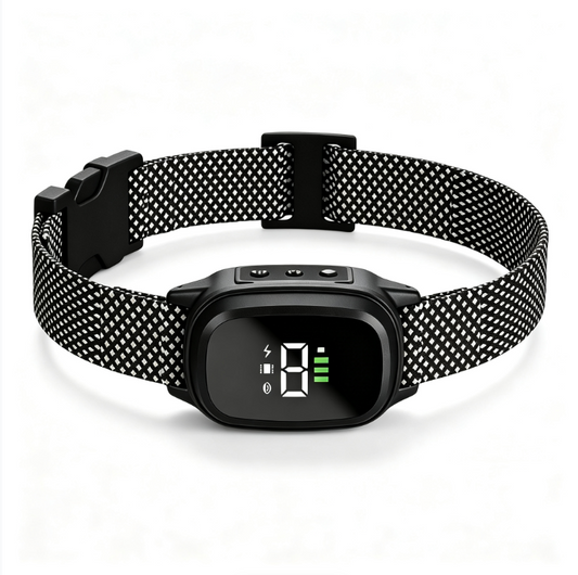 Kavae™ - Anti-Bark Collar
