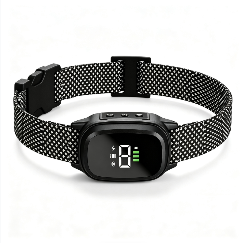 Kavae™ - Anti-Bark Collar