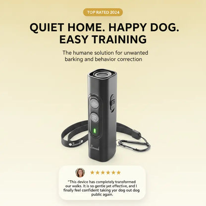 SoDog™ - Bark Control Device