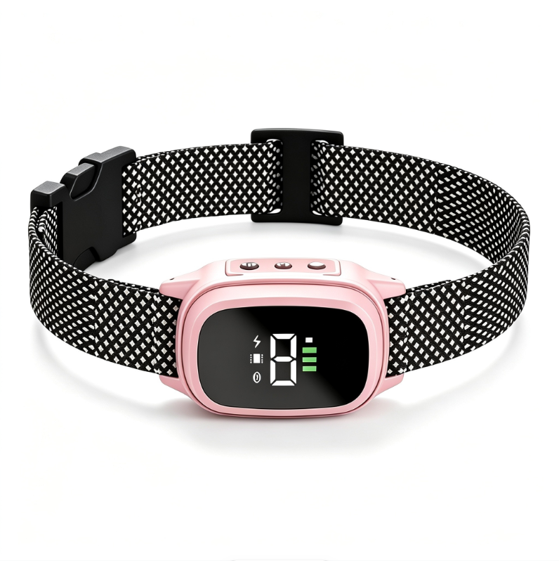 Kavae™ - Anti-Bark Collar
