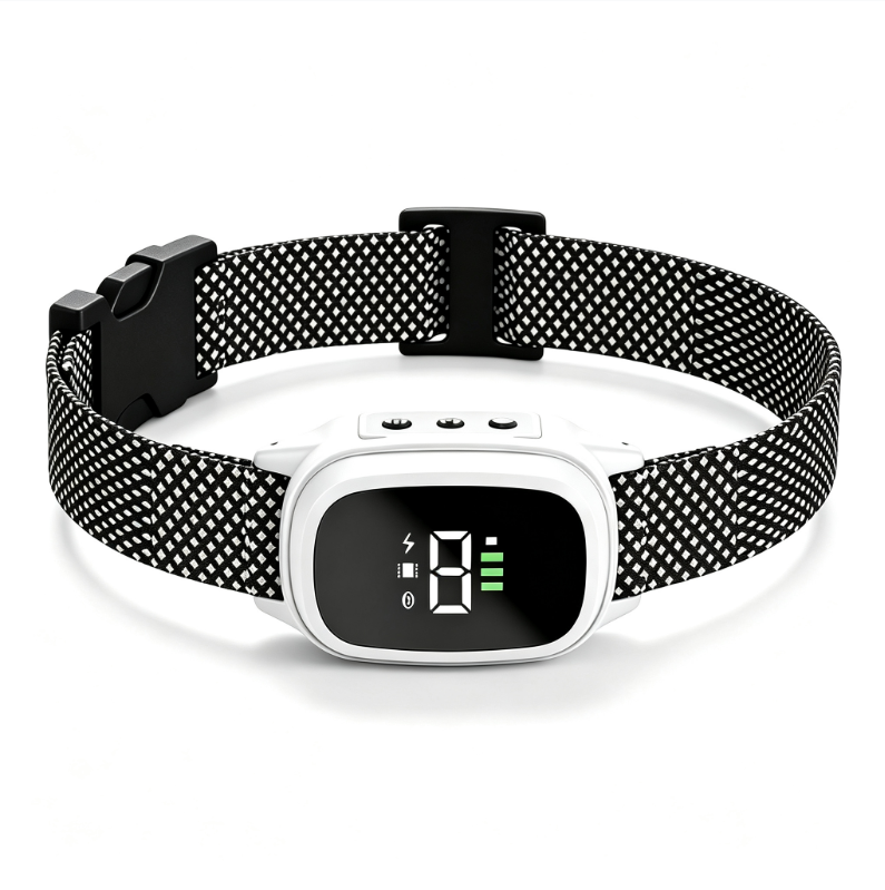 Kavae™ - Anti-Bark Collar